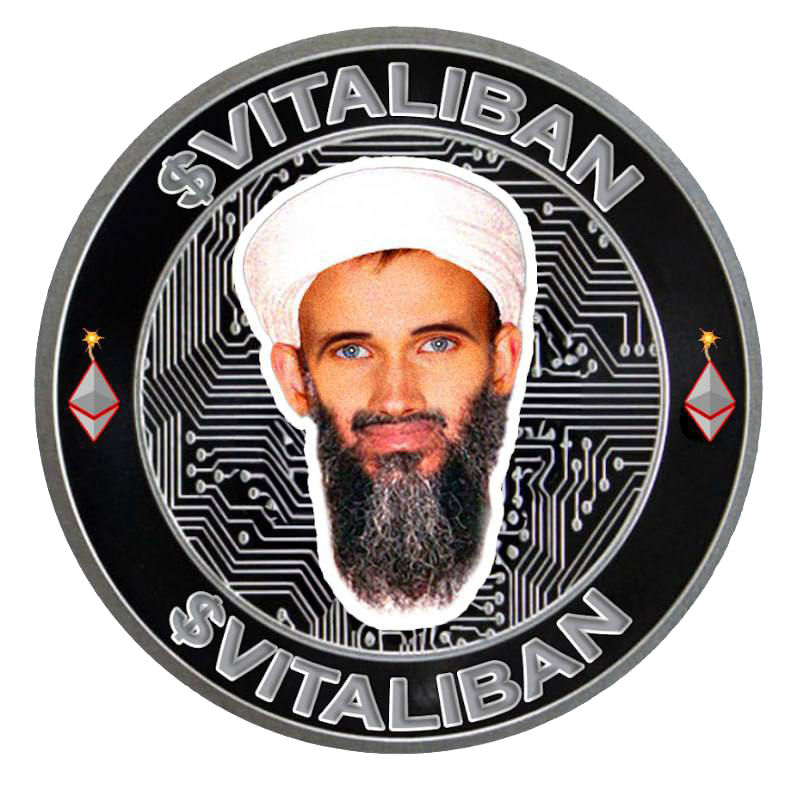 VITALIBAN Logo